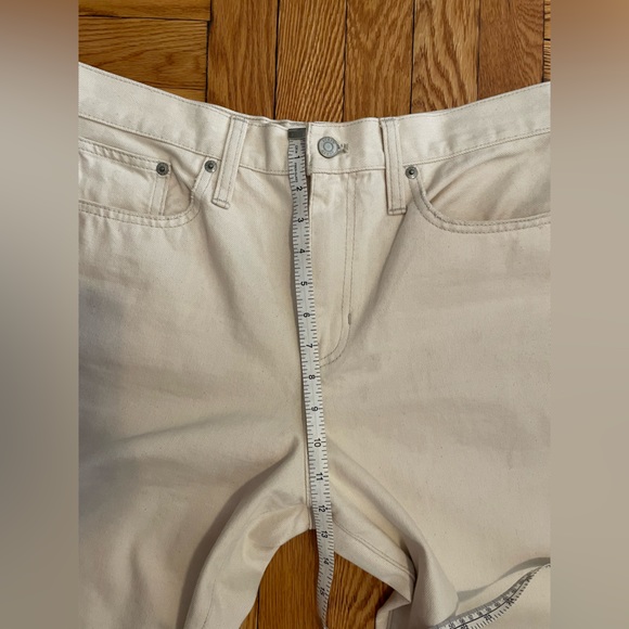 J.Crew Slouchy Boyfriend Jean - Picture 5 of 10